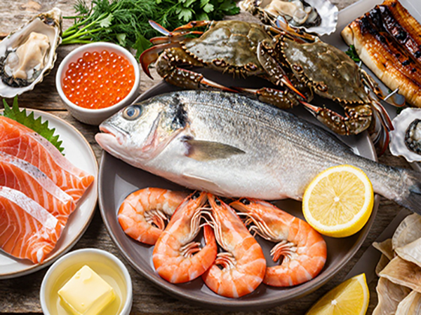 水產品及其制品